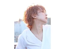 オルガ ヘアアンドメイク(Oluga hair&make)