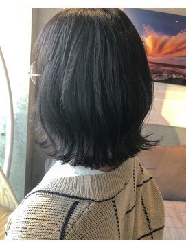 バルバオ サロンドベレーザ 大須(BALBAO salon de belleza) お客様スタイル56