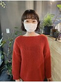 プードルパーマ