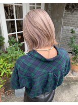 ビューズ オオサカ(VIEWS OSAKA) ハイトーンベージュ