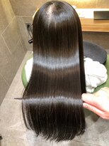 ブローテ ヘアアンドメイク(brote hair&make)&nbsp;髪質改善トリートメント/縮毛矯正