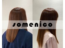ソメニコ(somenico)