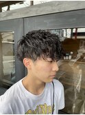 スパイラルマッシュ