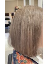 ナインプラス(NINE+)&nbsp;ハニーベージュ