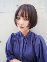 ニコ トウキョウ ヨコハマ(nico)&nbsp;ボブ/ボブショート/ミニボブ/ミディアム/ショート