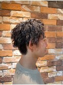 ツイストスパイラル