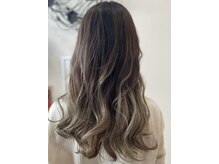 ヘアー ラフ(hair Laf)