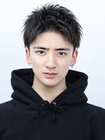 リップス レイ ギンザ(LIPPS Ray GINZA)&nbsp;好印象！！チェイスアッパーショート！