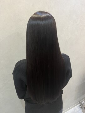 ロミバイリー(Romi by Lyee) ウルトワトリートメント／艶髪／20代／30代／40代／50代