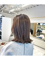 ブリーチ(bleach)&nbsp;ミディアムレイヤー