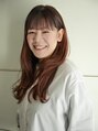 ヘアーロギア 栄店(hair LOGiA) 吉田 裕美