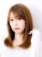フラッフィー(Fluffy)の写真/【高浜市】東京で腕を磨いた実力派スタイリストが湿気やクセによる髪悩みを解決に導きます◎