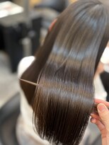 ドラン 梅田店(DRAN)&nbsp;【DRAN梅田店】髪質改善×艶カラー