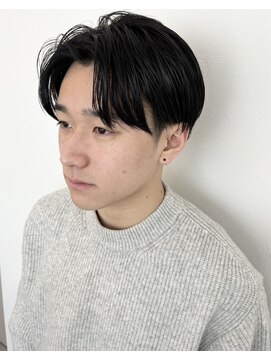 シイカ(sika.) 立ち上げセンターパート