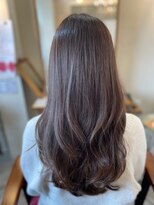 スイッチヘアー ティエス(SWITCH HAIR T.ES)&nbsp;大人カール