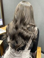 ロサ ファイブヘアー(Rosa..5Hair)&nbsp;韓国スタイル