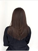 ダブルカラーケアブリーチハイライトバレイヤージュ白髪染