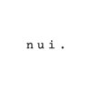 ニュイ(nui.)のお店ロゴ