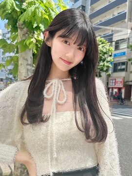 エクラートリアーラ 町田店(ECLART Reala) ナチュラル縮毛矯正