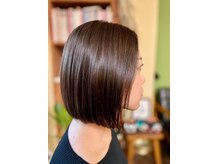 ヘアー カヤブ(hair K'ayaB)