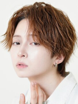 アイトーキョーシエル 横浜(AI TOKYO Ciel) ツイストスパイラルパーマ