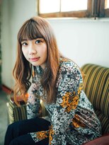 スタリー(Starry)&nbsp;波ウェーブロング20代/30代/40代/ハレマチ通り