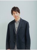 ニュアンスショート/20代/30代/40代/ハレマチ通り