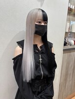 ヘアーグランデシーク(Hair Grande Seeek)&nbsp;ツートンカラー