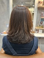 アロンヘア(A.ron hair)&nbsp;デジスト