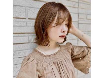 ブラン(Le BLANC)の写真