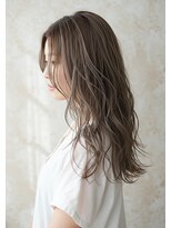アース 大曽根店(HAIR&MAKE EARTH)&nbsp;カラー、トリートメント
