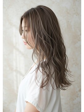 アース 大曽根店(HAIR&MAKE EARTH) カラー、トリートメント