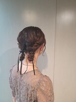 チャコレ 北千住店(Chacolle)&nbsp;おだんごツイン