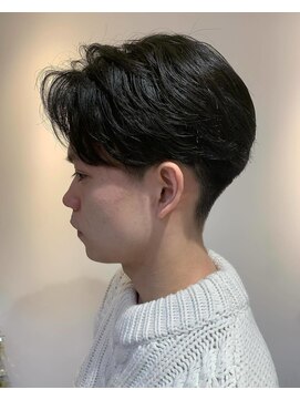 スカイレビュー(SKY Re beau) リバースセンターパート