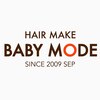 ベビーモード 中島店(HAIR MAKE BABY MODE)のお店ロゴ