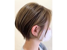 アールズ ヘアー(R s hair)