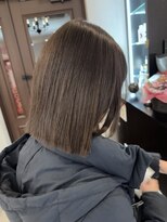 アンビ(ambi) オリーブベージュ