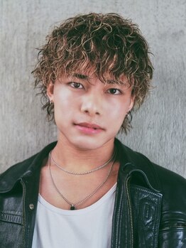 クヴェル(Kvell)の写真/【一宮駅/車6分】《メンズ特化Salon》ツイスパ/波巻き/特殊パーマ何でも得意★理想に合った施術をお届け！