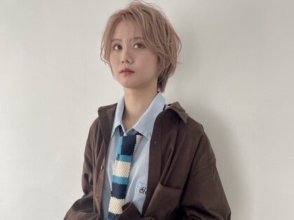 ソソ(soso.)の写真