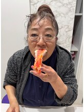 ヘア メイク ココ(hair make coco) TOMOKO 母ちゃん