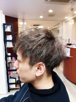 ルージュバイグルーブ(rouge.by.groove)&nbsp;ハイライトメッシュ