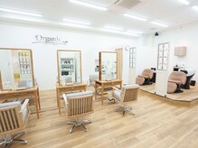 オーガニック カインズ朝霞店(Organic)