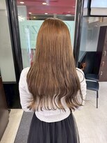 アイズ 本厚木(AIZU)&nbsp;ミルクティーベージュ