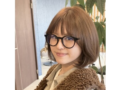 ピーシーズ(Pieces)の写真