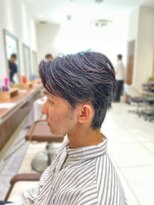 アッシュ 川崎店(Ash)&nbsp;フェザーカット