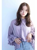 韓国風レイヤー