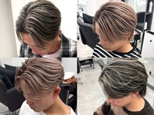 メンズサロンコンマ(men's salon ,)