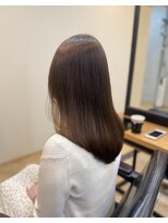アールヘア(ar hair) 乾かすだけで艶髪
