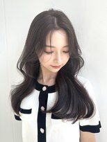 シーシンジュク 新宿南口(Sea shinjuku)&nbsp;◯イメチェン×美髪[外はねボブ/ボブ/グレージュ]