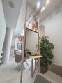 メール(mer)/mer beauty salon